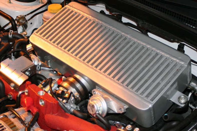 STI 2008TOP INTERCOOLER kaufen Maxspeed Motorsport