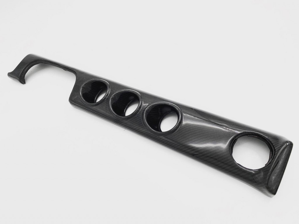 Gauge Pod Mazda MX5 NA kaufen Maxspeed Motorsport