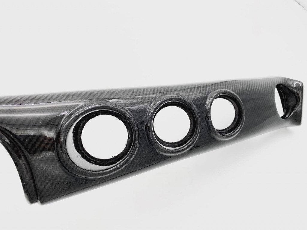 Gauge Pod Mazda MX5 NA kaufen Maxspeed Motorsport