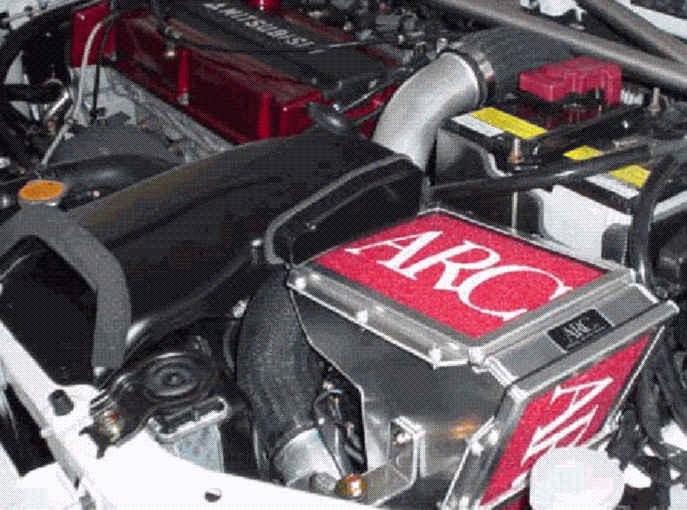 RACING ARC AIR FILTER EVO kaufen Maxspeed Motorsport