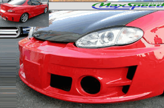 BODY KIT OPERA HYUNDAI COUPE 97/99 kaufen | Maxspeed Motorsport