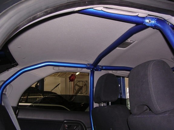 Roll Bar Cusco Roll Cage Subaru 2008 Kaufen Maxspeed