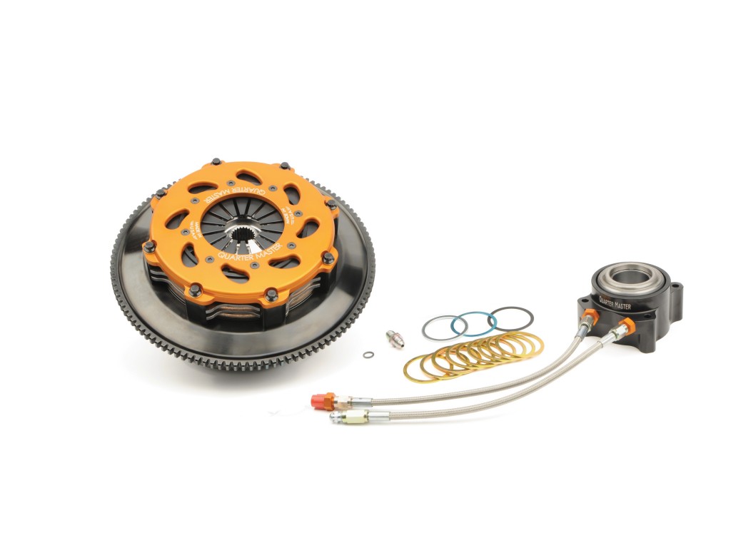 Special Clutch Mitsubishi Evo Sportkupplung Mitsubishi Evo