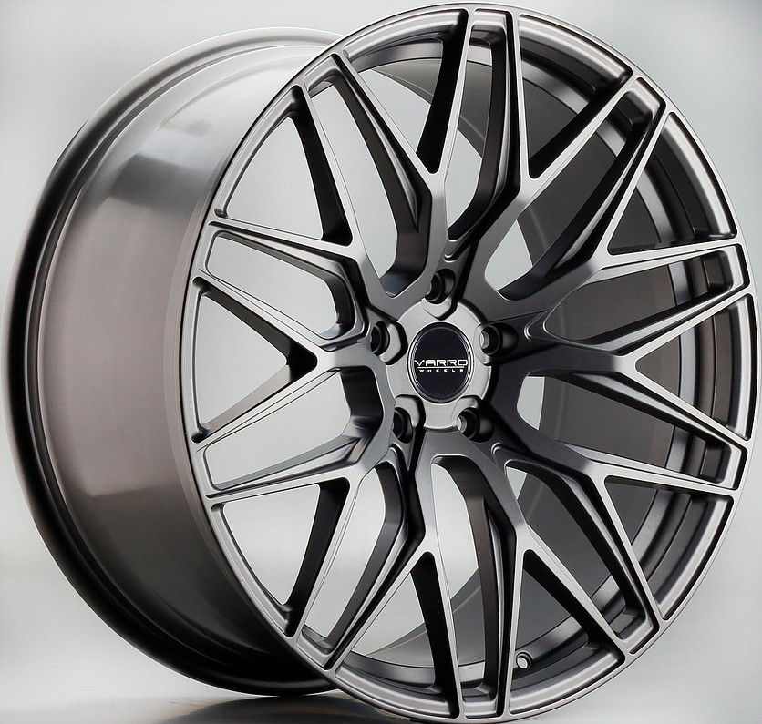 Alufelge Varro Vd06 Varro Wheels Vd 06 Varro Wheels