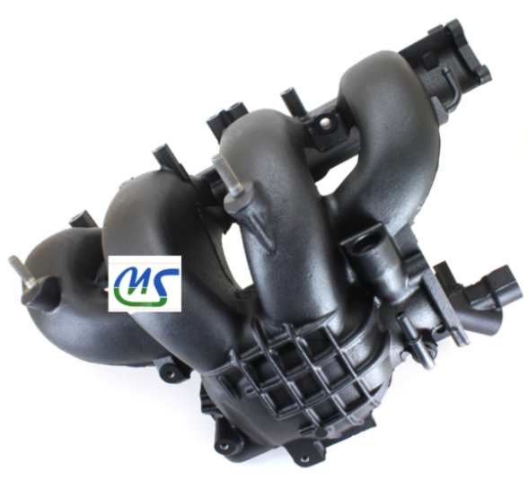 Ported Exhaust Manifold MPS3 kaufen Maxspeed Motorsport