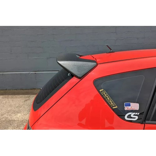 Corksport Carbon Wings Mazda 3MPS kaufen Maxspeed Motorsport