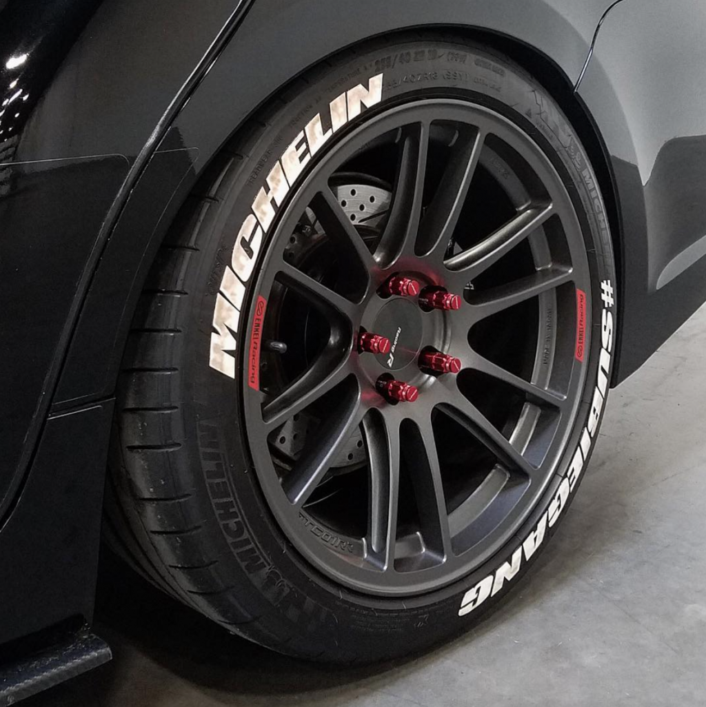 Enkei GTC01RR Wheel kaufen Maxspeed Motorsport