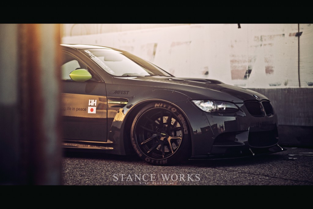 Liberty Walk M3 E92 Schweiz Zugelassen kaufen Maxspeed Motorsport