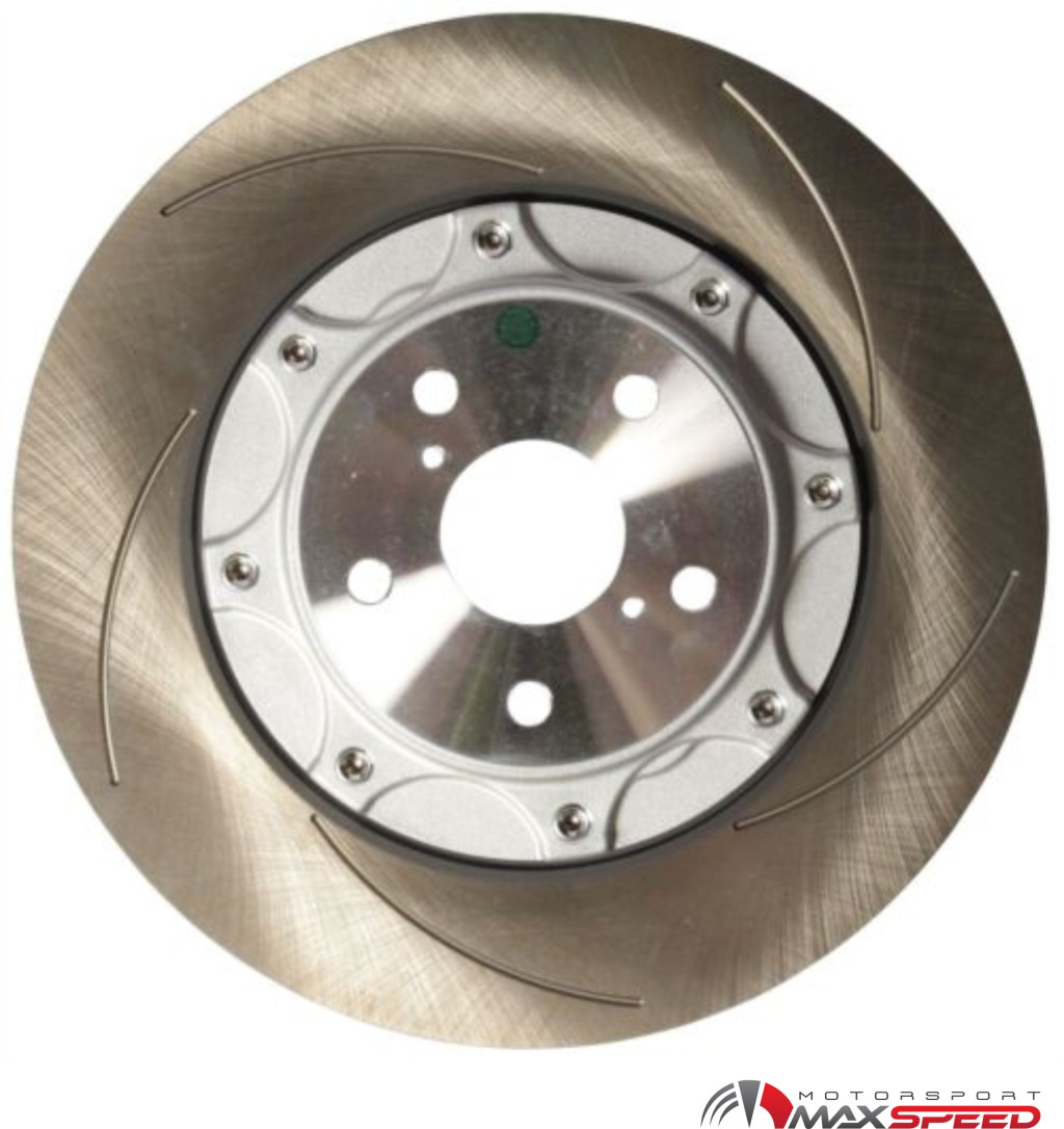 Genuine Toyota GR Yaris Brake Disc Maxspeed motorsport.ch kaufen