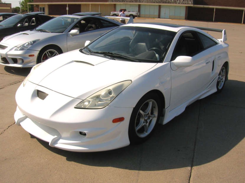 VEILSIDE CELICA BODY KIT kaufen Maxspeed Motorsport