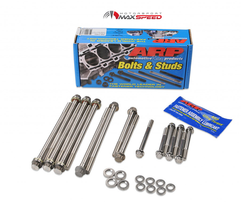 Short Block Closed Deck Stage 4 Extreme 2.6 WRX STI 2001/2018 kaufen