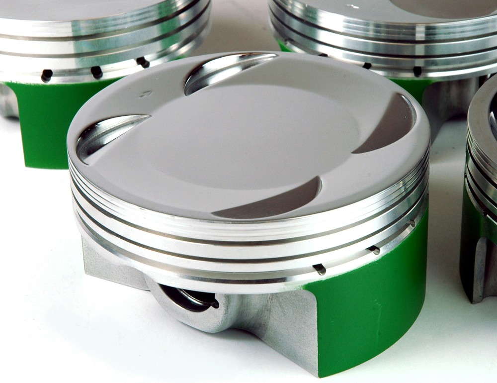 Manley Piston Evo 4G63 kaufen Maxspeed Motorsport