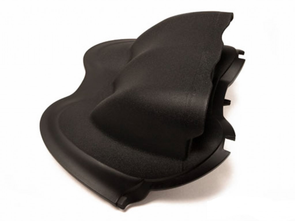 Mitsubishi Ralliart Gauge Pod Maxspeed Motorsport.ch kaufen Maxspeed Motorsport