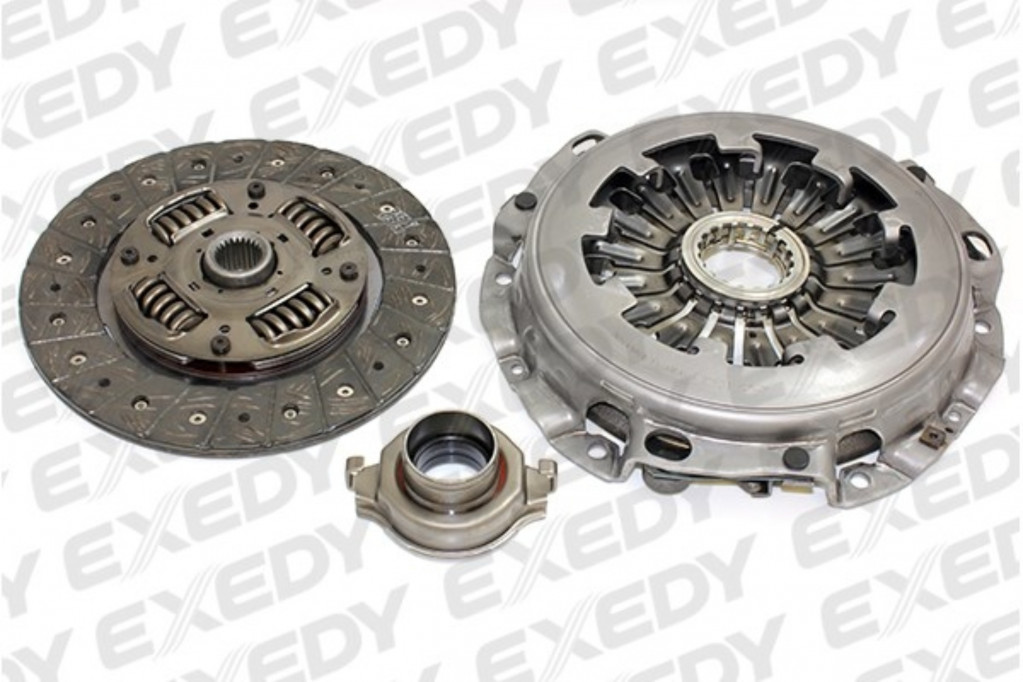 Exedy Clutch Subaru Impreza GT/WRX kaufen Maxspeed Motorsport