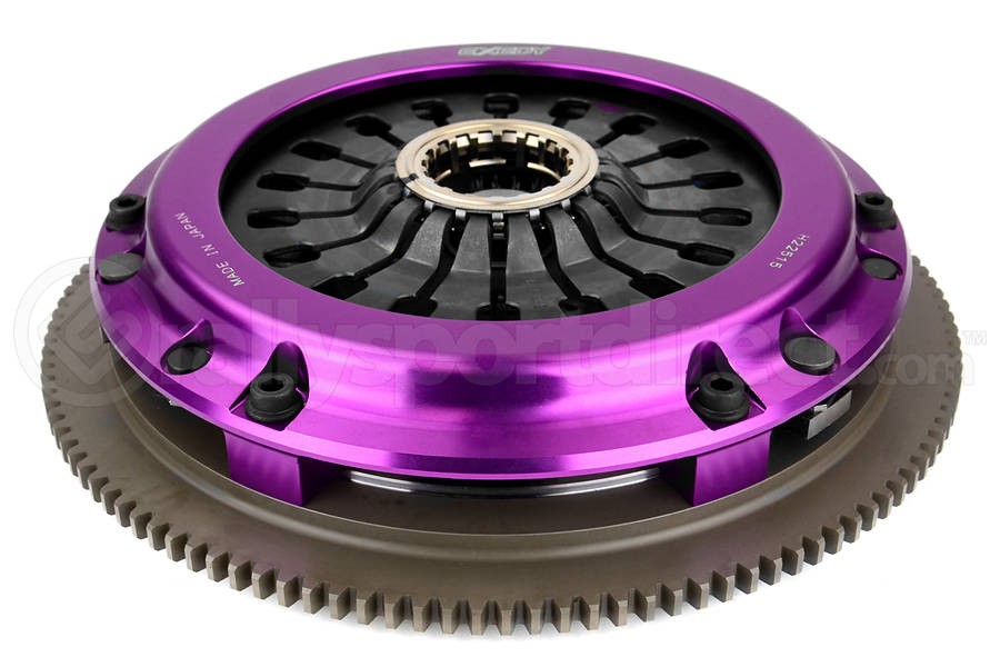 Exedy Stage 3 Hyper Single Clutch Kit Subaru STI 6MT 2004/2015 kaufen