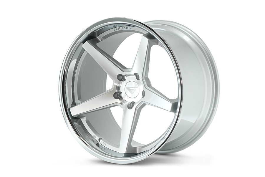 Ferrada Wheels Fr3 Kaufen Maxspeed Motorsport