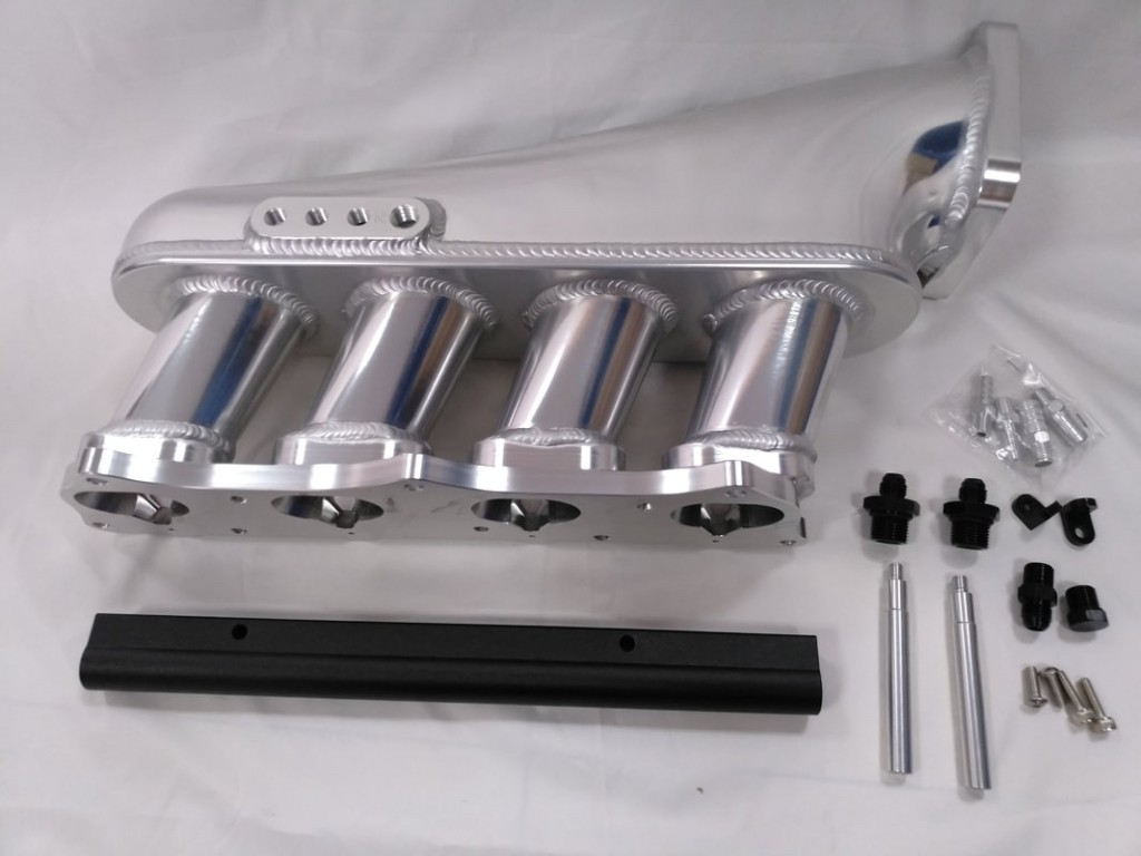 Honda K20 Engine Honda S2000 Ansaugkollektor kaufen Maxspeed Motorsport