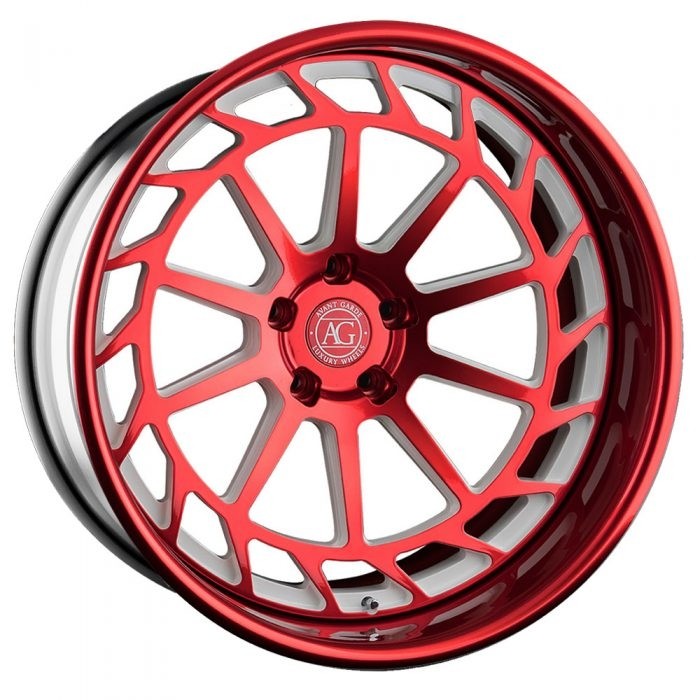 KSM 05 SUV Wheels kaufen Maxspeed Motorsport