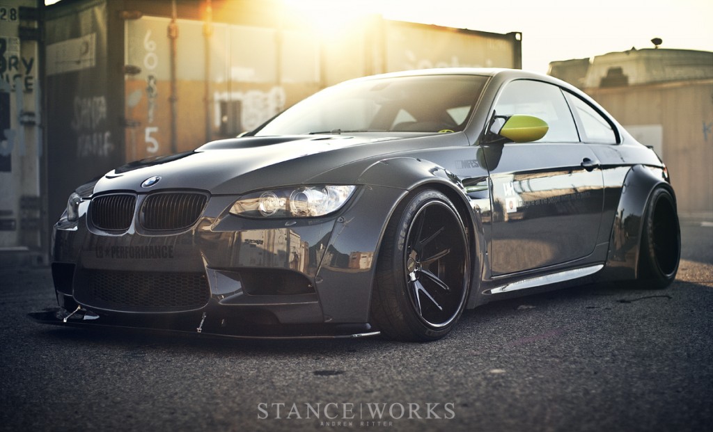 Liberty Walk M3 E92 Schweiz Zugelassen kaufen Maxspeed Motorsport