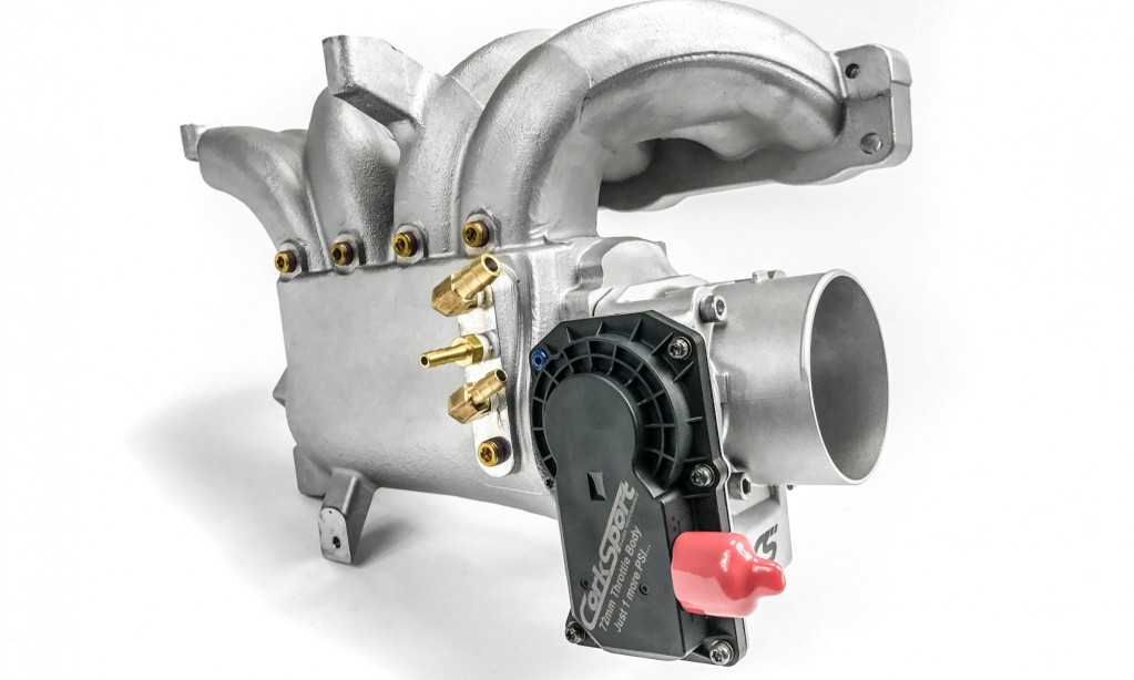 20072013 Mazdaspeed 3 & 6 Intake Manifold kaufen Maxspeed Motorsport