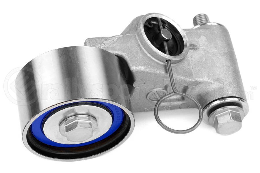 Timing belt tensioner wrx/sti Subaru EJ20 EJ25 Zahnriemenspanner kaufen Maxspeed Motorsport
