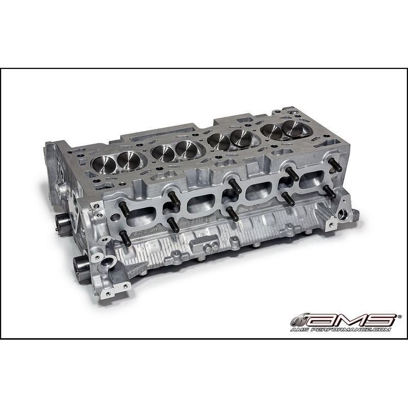 AMS Evo X 4B11 CNC Cylinder Head kaufen Maxspeed Motorsport