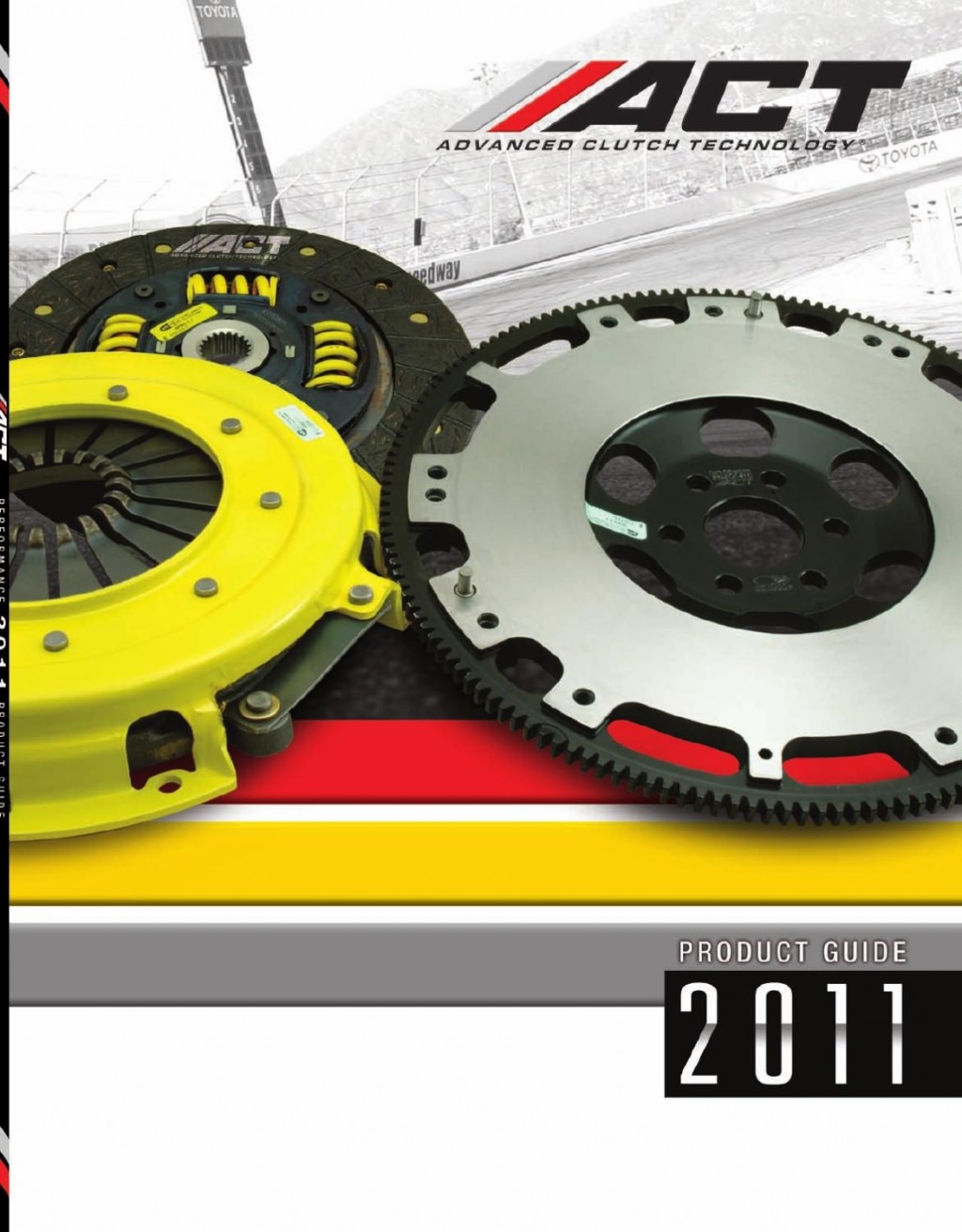 ACT Flywheels Mitsubishi Evo X Streetlite kaufen Maxspeed Motorsport