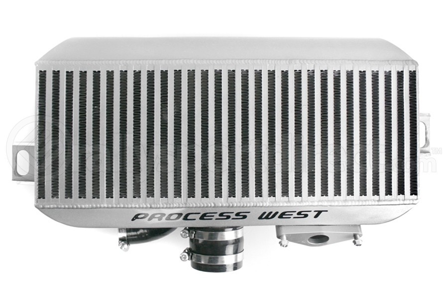 Process West Top Mount Intercooler STI 2008/2019Subaru sti Top Mount Interkooler kaufen