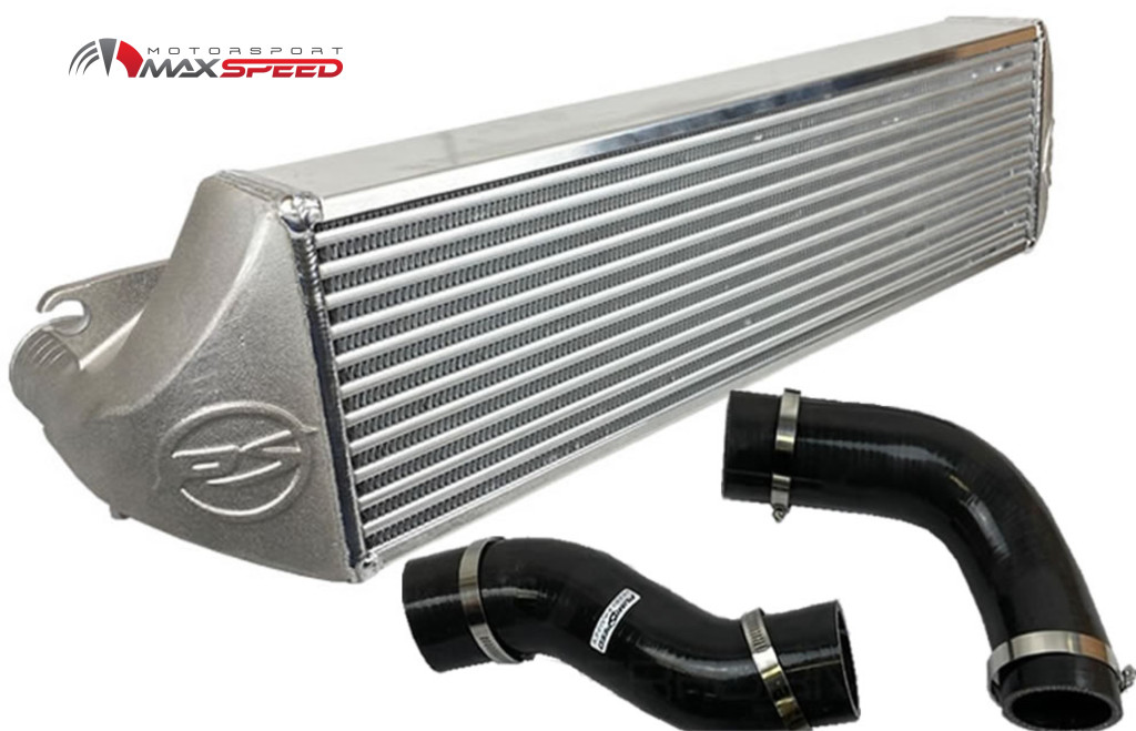 Racing Intercooler Toyota Yaris GR kaufen Maxspeed Motorsport