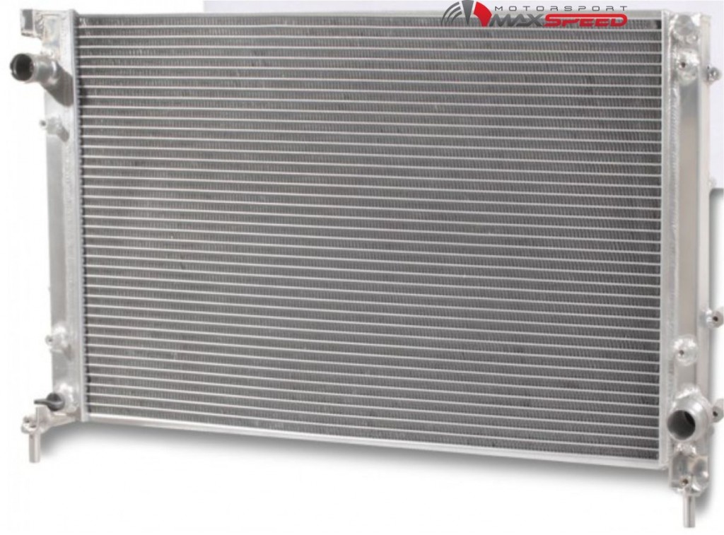 Aluminium Racing Radiators 500 Abarth Maxspeed motorsport.ch kaufen