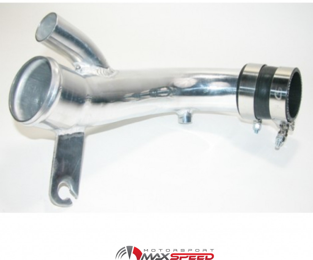 Corksport Inlet Pipe Power serie Mazda MPS3 kaufen Maxspeed Motorsport
