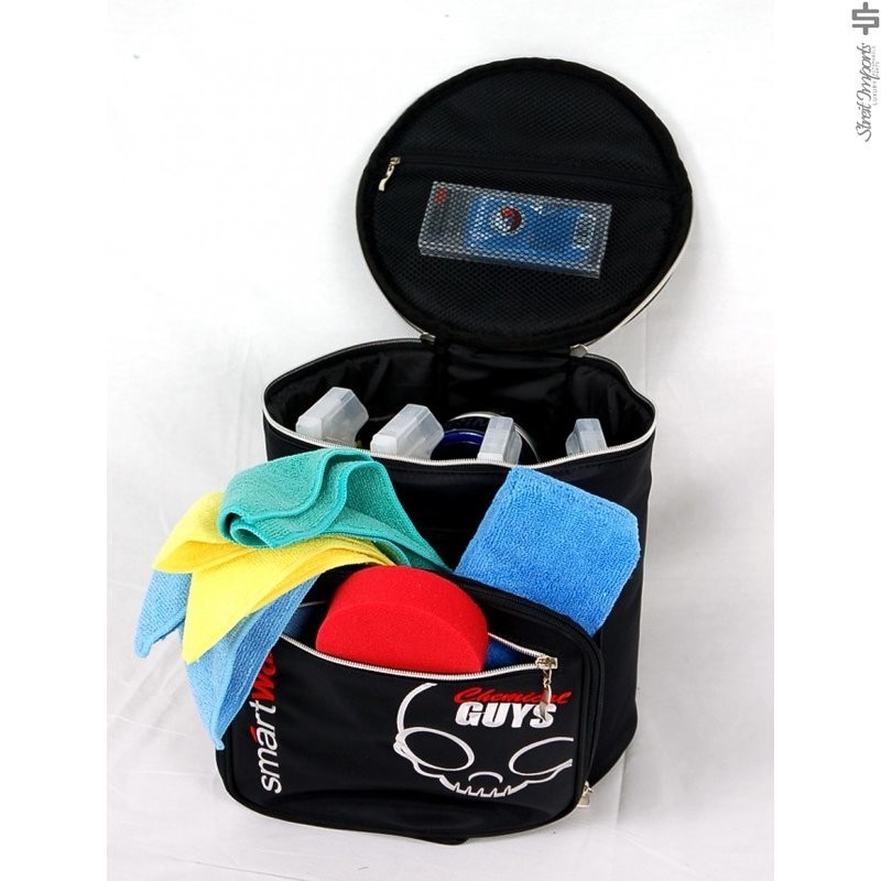 Smartwax Detailing Tasche & Trunk Organizer kaufen Maxspeed Motorsport