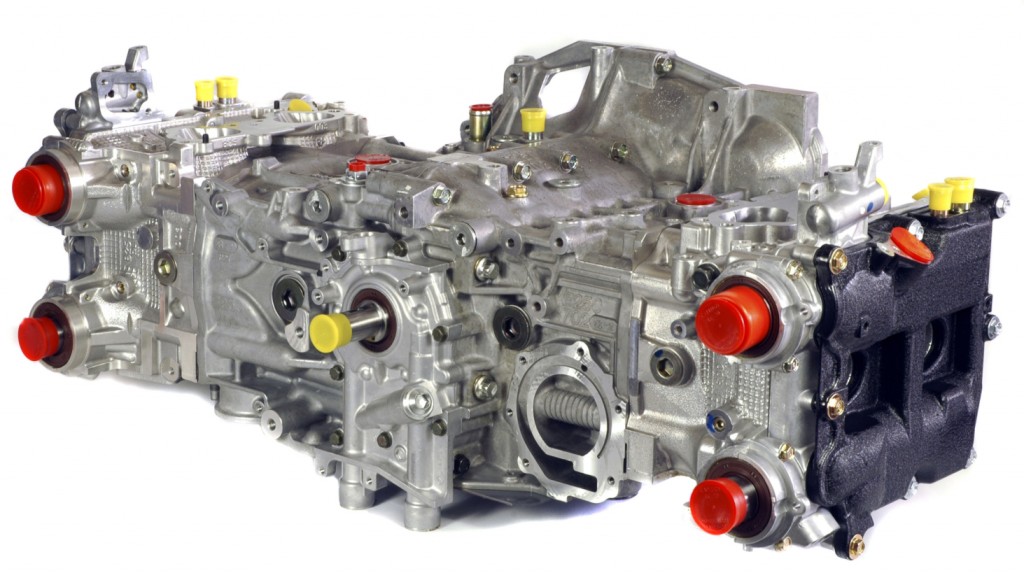 Subaru Longblock Cosworth 2.5 wrx Sti . kaufen Maxspeed Motorsport