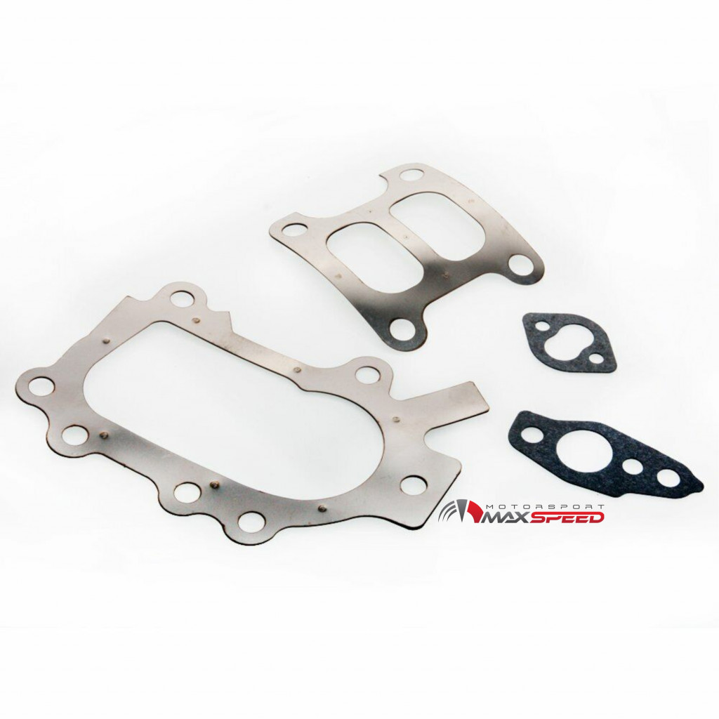 Turbo Gasket Kit Toyota MR2 Celica GT4 Supra MA70 3GTE CT26 Maxspeed