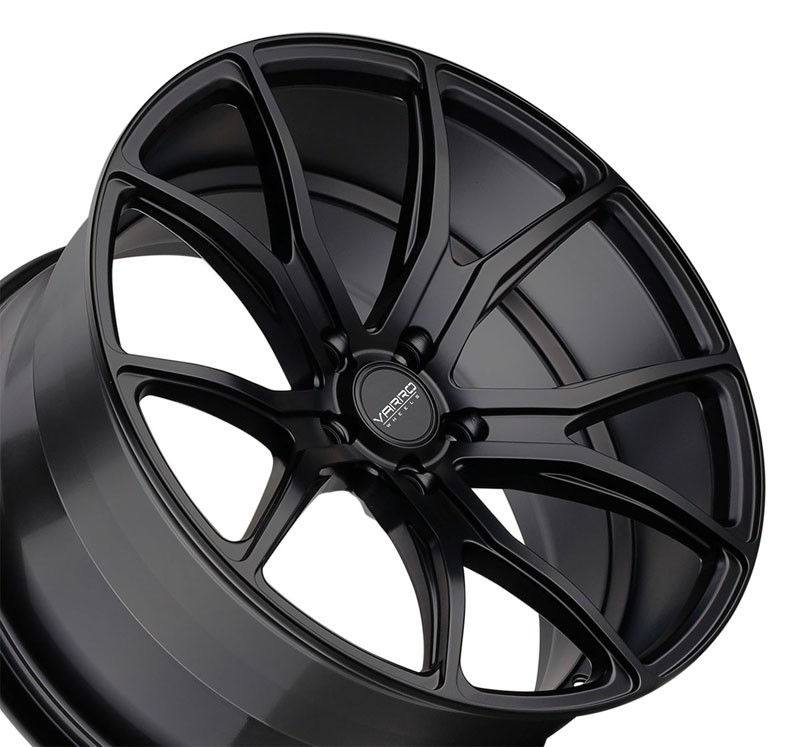 Varro Alufelge Vd01 Wheels Felgen Kaufen Maxspeed Motorsport