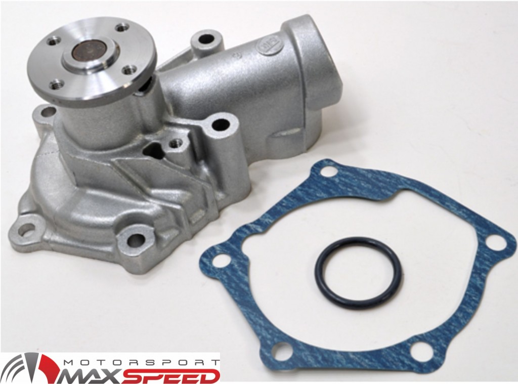 OEM MITSUBISHI WATER PUMP, GASKET AND ORING KIT EVO VIIIIX kaufen