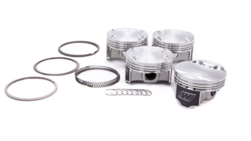 WISECO PISTON EVO 8 kaufen Maxspeed Motorsport