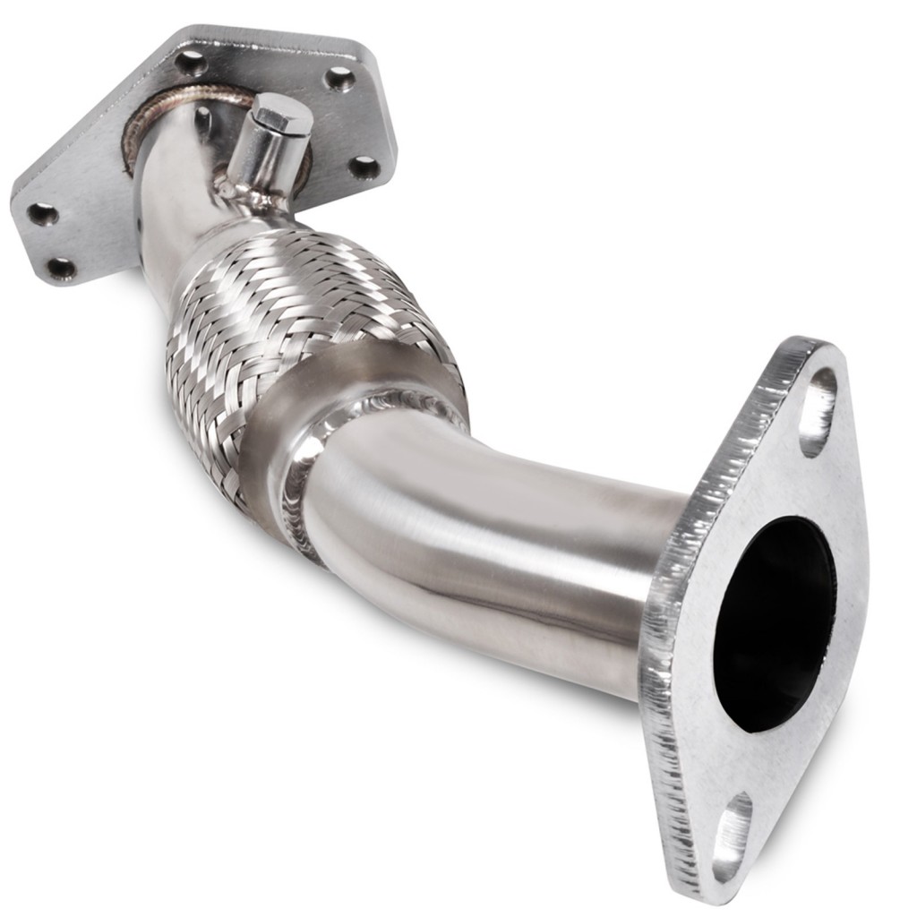 Turbo pipes Impreza WRX STI kaufen Maxspeed Motorsport