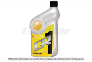 GReddy 10W-60