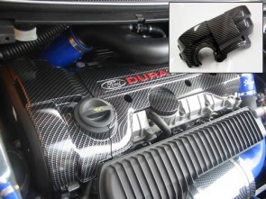 CARBON VALVE COVER ST