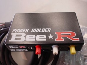 Bee R Rev Limiter Launch Control