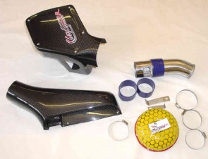 CARBON AIR INTAKE SYSTEM for GRB