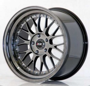 XXR521 Sport Wheels