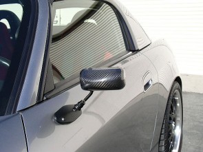 S2000 HONDA GT3 CARBON MIRROR