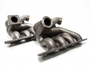 TURBO MANIFOLD MAZDA MPS3