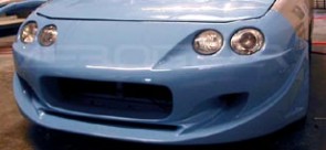 Front Bumper Integra