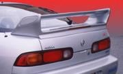 Rear Wing GT