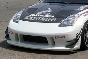 SPORT 500Z CHARGESPEED T1