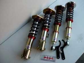 CoilOver integra