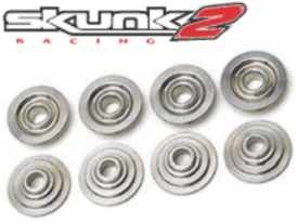 Skunk2 Racing Titanium Retainers DOHC HONDA